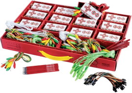 Makey Makey 2097890 Classroom STEM Pack 1 db