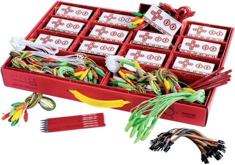 Makey Makey 2097890 Classroom STEM Pack 1 db