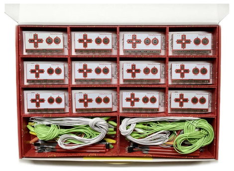Makey Makey 2097890 Classroom STEM Pack 1 db 2. kép