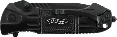 Walther Walther BTK 5.0715 Összecsukható kés 2. kép