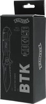 Walther Walther BTK 5.0715 Összecsukható kés 5. bélyegkép