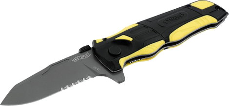 Walther Walther RK2 5.2012 Mentő kés