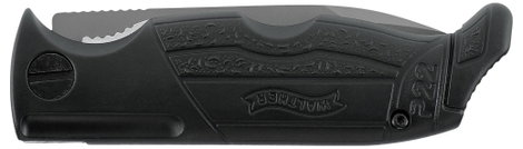 Walther Walther P22 5.0759 Szabadtéri kés 2. kép