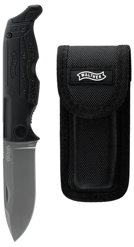 Walther Walther P22 5.0759 Szabadtéri kés 3. kép