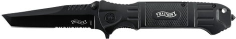 Walther Walther BTTK 5.0716 Mentő kés