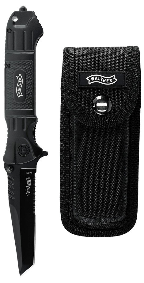 Walther Walther BTTK 5.0716 Mentő kés 3. kép
