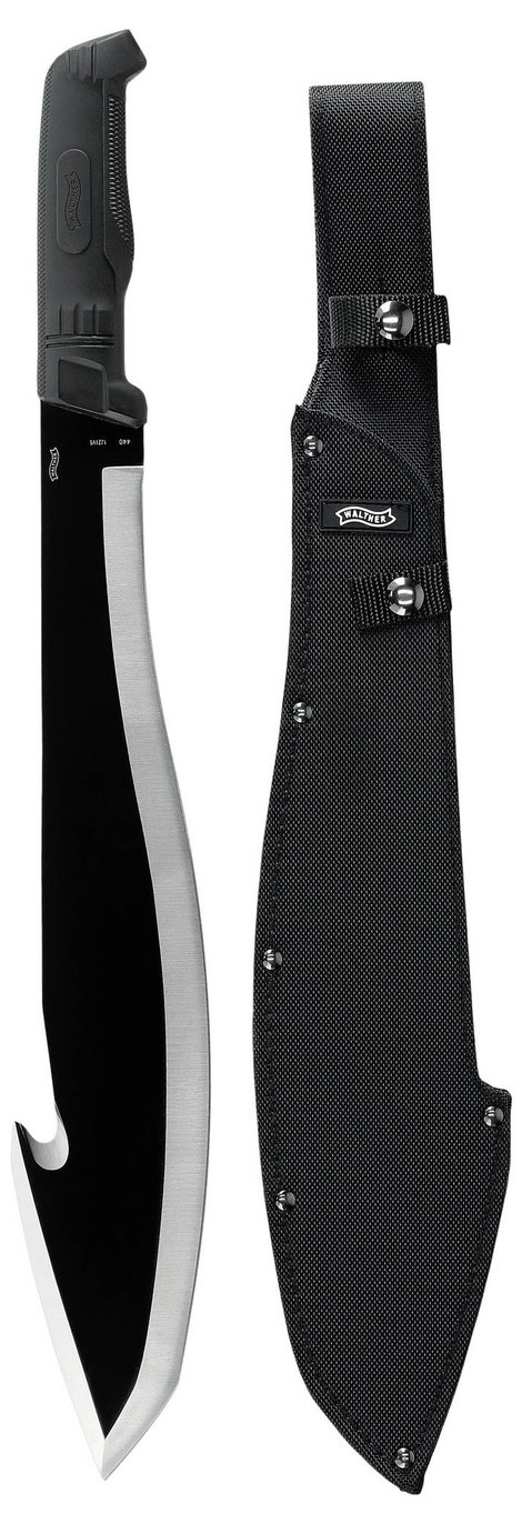 Walther 5.0721 Ágvágó 550 mm 765 g 3. kép
