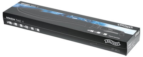 Walther 5.0721 Ágvágó 550 mm 765 g 4. kép