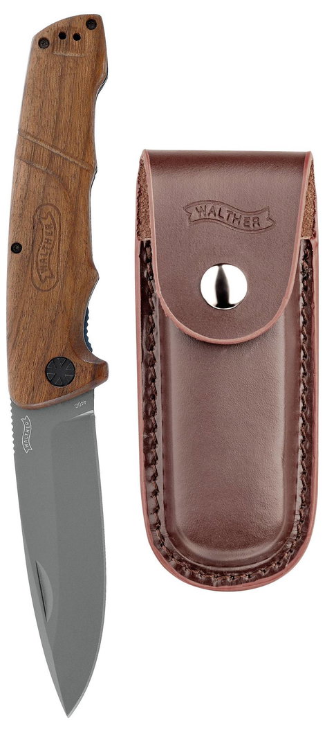 Walther Walther BWK7 5.0854 Szabadtéri kés 3. kép