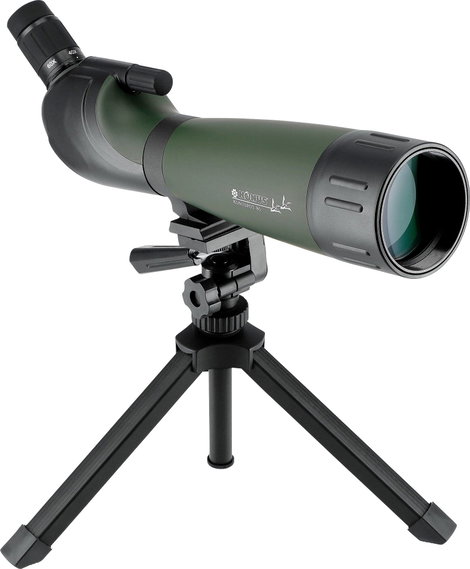 Konus Konus Konuspot-80 20-60x80 Távcső 20-60 x 80 mm