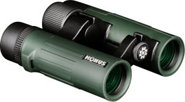 Konus Távcső Konus Supreme-2 8x26 W.A. 8 x 26 mm Binokuláris KON2363