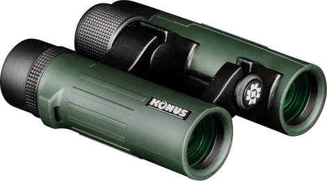 Konus Távcső Konus Supreme-2 8x26 W.A. 8 x 26 mm Binokuláris KON2363