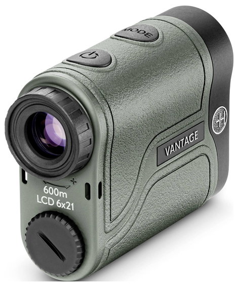 Hawke Hawke Vantage 900 Távolságmérő 6 x 21 mm Hatótávolság 6 - 900 m 2. kép