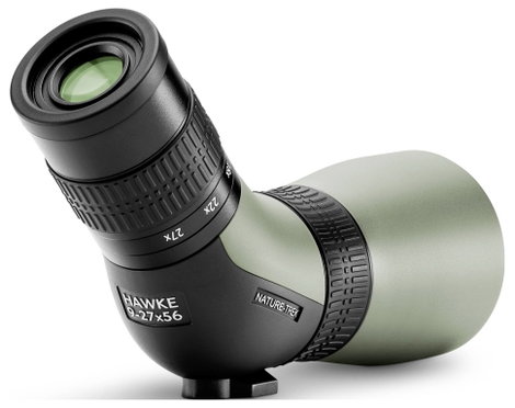 Hawke Hawke Nature-Trek Compact Spektív 56 mm 2. kép