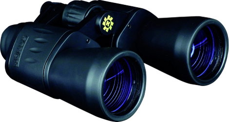 Konus Távcső Konus Konusvue 7x50 C.F. 7 x 50 mm Binokuláris KON2102