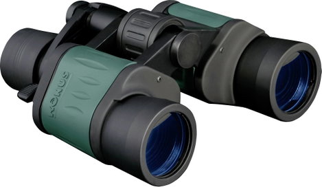 Konus Távcső Konus NewZoom 7-21x40 C.F. 7-21 x 40 mm Binokuláris KON2120