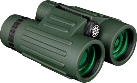 Konus Távcső Konus Emperor 10x42 W.A. 10 x 42 mm Binokuláris KON2336
