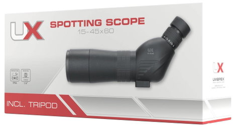 Umarex UX Spotting Scope 15-45x60, Spektív 60 mm 3. kép