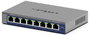 NETGEAR Plus GS108Ev4 Hálózati switch 2. bélyegkép