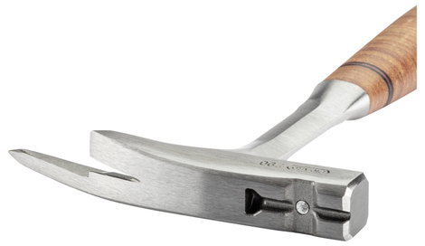 Picard 79000 Ácskalapács 950 g 317 mm DIN 7239 1 db 3. kép