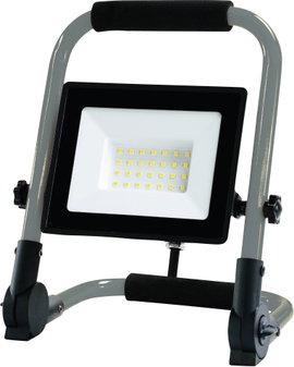 Müller-Licht Denver LED fénysugárzó 20 W 2190 lm Semleges fehér 21600052