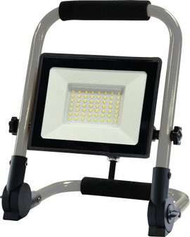 Müller-Licht Denver LED fénysugárzó 30 W 3380 lm Semleges fehér 21600053