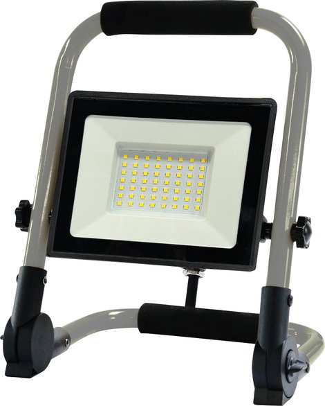 Müller-Licht Denver LED fénysugárzó 30 W 3380 lm Semleges fehér 21600053