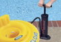 Intex 68615 INTEX 68615 kétütemű szivattyú 48cm Fekete 2. bélyegkép