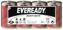 Góliátelem Eveready SHD Cink-szén 1.5 V 4 db bélyegkép