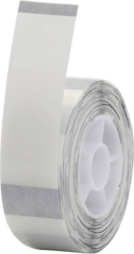 NIIMBOT Átlátszó 130 db A2G88118601 Ár etikett, Név címkék
