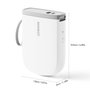 NIIMBOT D11_H Portable thermal label printer 13. bélyegkép