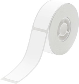 NIIMBOT Fehér 130 db A2A68601001 Ár etikett, Név címkék