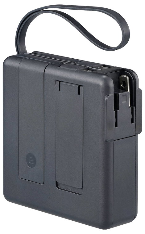 VOLTCRAFT UC-3C1A20W03 Úti töltőadapter Aljzat dugó, Beltér Kimeneti áram (max.) 3 A USB-A, USB-C® K 2. kép