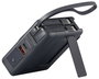 VOLTCRAFT UC-3C1A20W03 Úti töltőadapter Aljzat dugó, Beltér Kimeneti áram (max.) 3 A USB-A, USB-C® K 4. bélyegkép