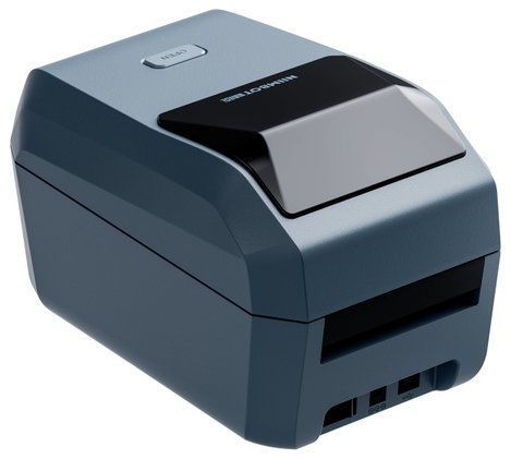 NIIMBOT K3 Portable thermal label printer Universeller Etikettendrucker 1AE0F121602 10. kép