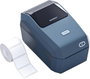NIIMBOT K3 Portable thermal label printer Universeller Etikettendrucker 1AE0F121602 bélyegkép