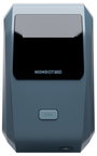 NIIMBOT K3 Portable thermal label printer Universeller Etikettendrucker 1AE0F121602 2. bélyegkép
