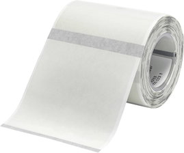 NIIMBOT Átlátszó 150 db A2G88918301 Ár etikett, Név címkék