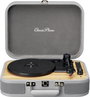 Lenco Classic Phono TT-116BK - Retro Plattenspieler mit Bluetooth Lemezjátszó bélyegkép