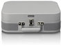 Lenco Classic Phono TT-116BK - Retro Plattenspieler mit Bluetooth Lemezjátszó 3. bélyegkép