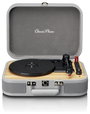 Lenco Classic Phono TT-116BK - Retro Plattenspieler mit Bluetooth Lemezjátszó 5. bélyegkép