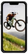 Urban Armor Gear Scout Kültéri tok Apple iPhone 16e Fekete Ütésálló 114508B14040 5. bélyegkép