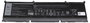 Dell Notebook akku Akku 69KF2 11.40 V 7200 mAh Dell 2. bélyegkép