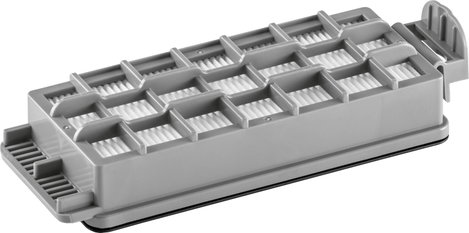 Kärcher Professional 2.889-342.0 HEPA szűrő patron 1 db