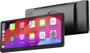 Minix CP89-HD Moniceiver Android Auto™, Apple CarPlay, Bluetooth kihangosító bélyegkép