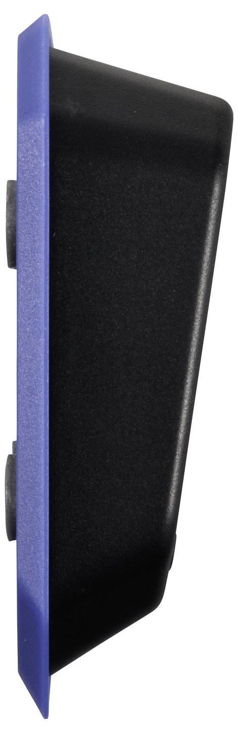3338640 Parkoló korong 25 mm x 102 mm x 79 mm Órával 3. kép