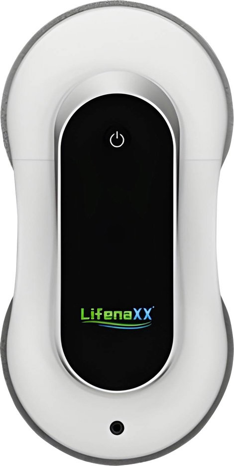 Lifenaxx LX-055 Ablaktisztító robot Vele szállított akkuk száma 1