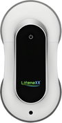 Lifenaxx LX-055 Ablaktisztító robot Vele szállított akkuk száma 1 bélyegkép
