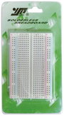 Blanko 206932 Kísérletező panel (H x Sz x Ma) 82 x 54 x 9 mm 1 db 2. bélyegkép