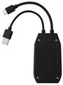 VOLTCRAFT PM-41 USB-s multiméter digitális vizsgálókábellel 4. bélyegkép